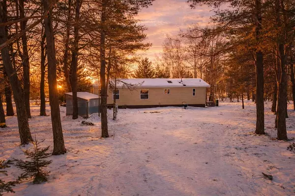 42774 Sand River RD, Hinckley, MN 55037