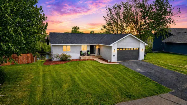 751 Morrison AVE S, Annandale, MN 55302