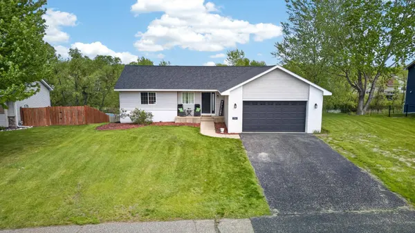 751 Morrison AVE S, Annandale, MN 55302