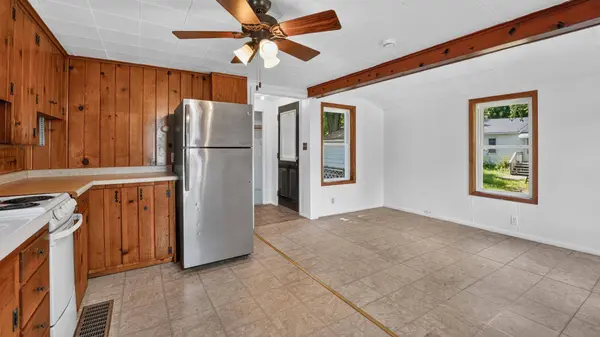 204 Noble ST, Hinckley, MN 55037