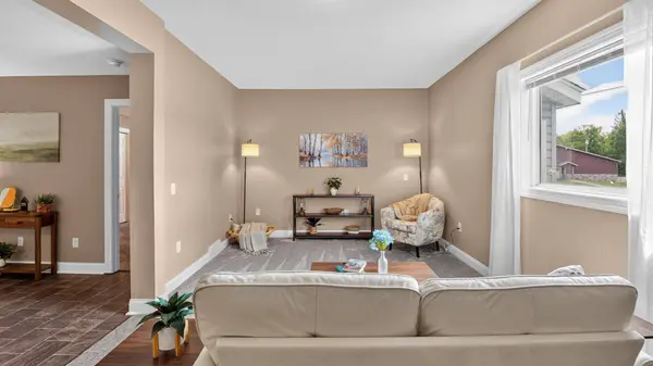 106 Lark ST, Sandstone, MN 55072