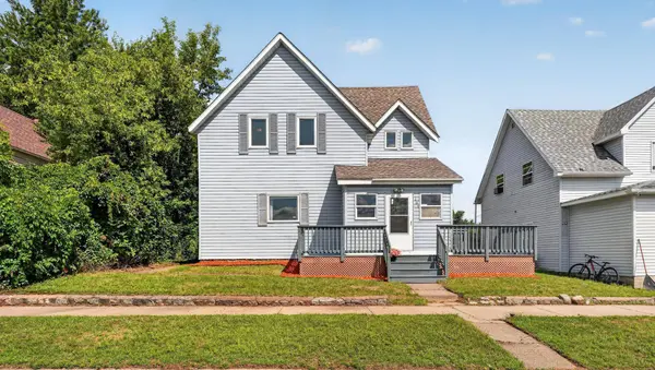 106 Lark ST, Sandstone, MN 55072