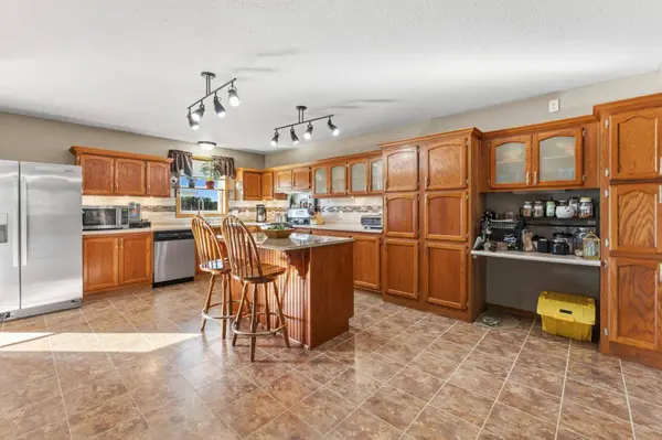 5295 Brunswick RD, Braham, MN 55006