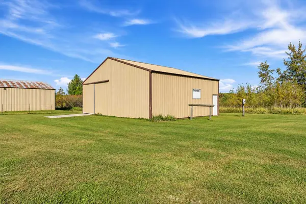 5295 Brunswick RD, Braham, MN 55006