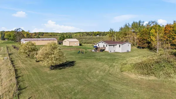 5295 Brunswick RD, Braham, MN 55006