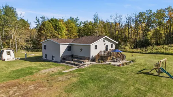 5295 Brunswick RD, Braham, MN 55006