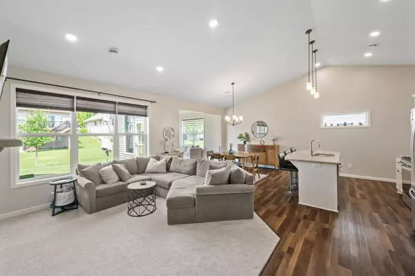 11366 Lincoln CT NE, Blaine, MN 55434