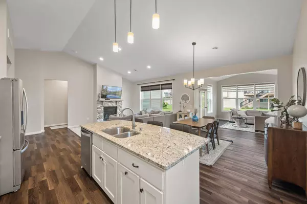 11366 Lincoln CT NE, Blaine, MN 55434