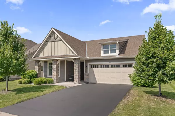 11366 Lincoln CT NE, Blaine, MN 55434