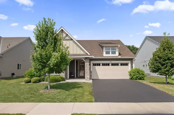 11366 Lincoln CT NE, Blaine, MN 55434