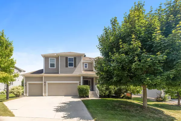 5020 Kimberly LN N, Plymouth, MN 55446