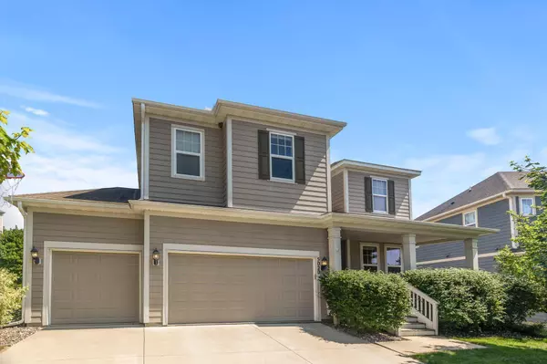 5020 Kimberly LN N, Plymouth, MN 55446