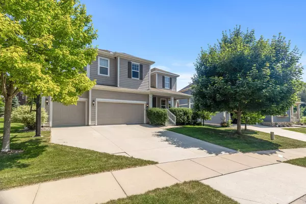 5020 Kimberly LN N, Plymouth, MN 55446