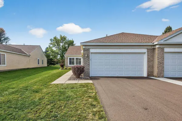 15681 Flackwood WAY, Apple Valley, MN 55124