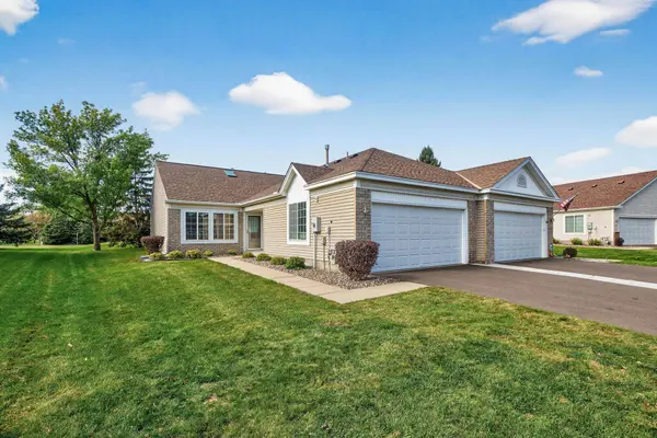 15681 Flackwood WAY, Apple Valley, MN 55124