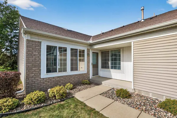 15681 Flackwood WAY, Apple Valley, MN 55124