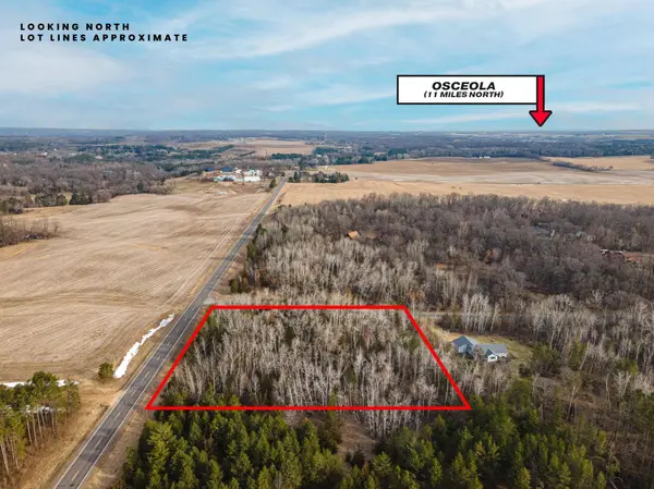 2157 County Road I, Somerset, WI 54025