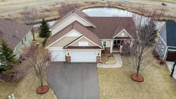 5373 199th ST N #N, Forest Lake, MN 55025