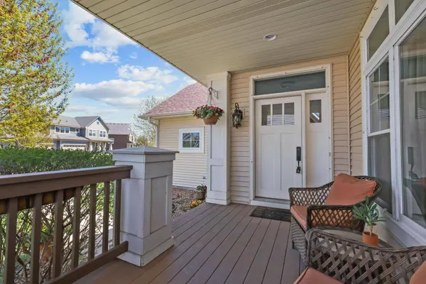 5373 199th ST N #N, Forest Lake, MN 55025