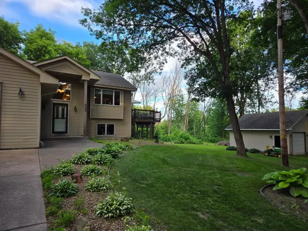 440 Grove RD, Wyoming, MN 55092