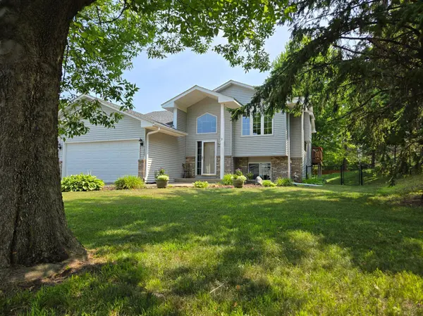 7600 Palomino LN