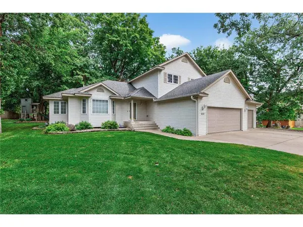 600 Lyman Blvd, Chanhassen, MN 55317-8648