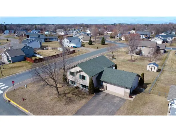 13043 9th Ave S, Zimmerman, MN 55398-4365