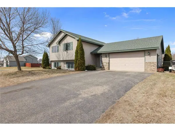 13043 9th Ave S, Zimmerman, MN 55398-4365