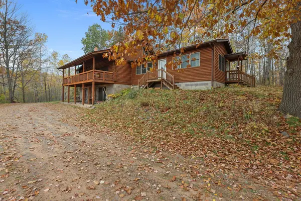 37631 State Highway 48, Hinckley, MN 55037