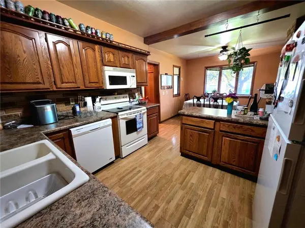 601 Wisconsin Ave, Centuria, WI 54824-9042