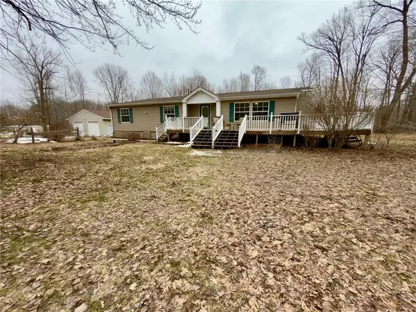892 162nd Ave, Balsam Lake, WI 54810-2436