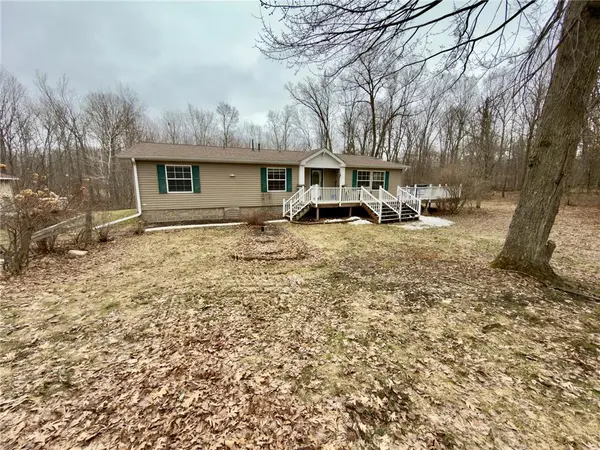 892 162nd Ave, Balsam Lake, WI 54810-2436