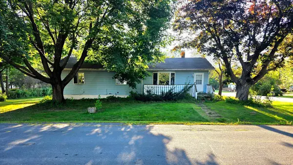 601 Wisconsin AVE, Centuria, WI 54824