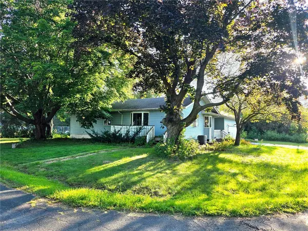 601 Wisconsin Ave, Centuria, WI 54824-9042