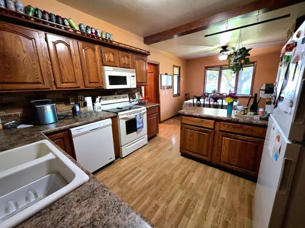 601 Wisconsin AVE, Centuria, WI 54824