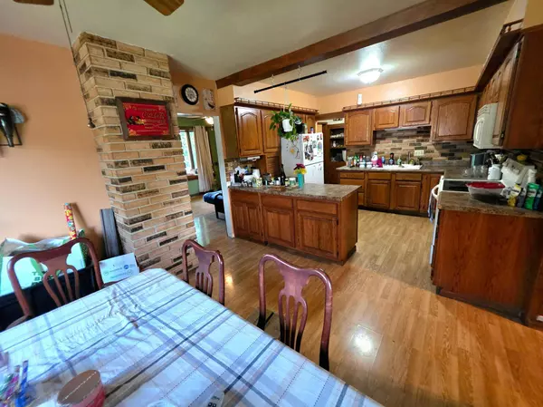 601 Wisconsin AVE, Centuria, WI 54824