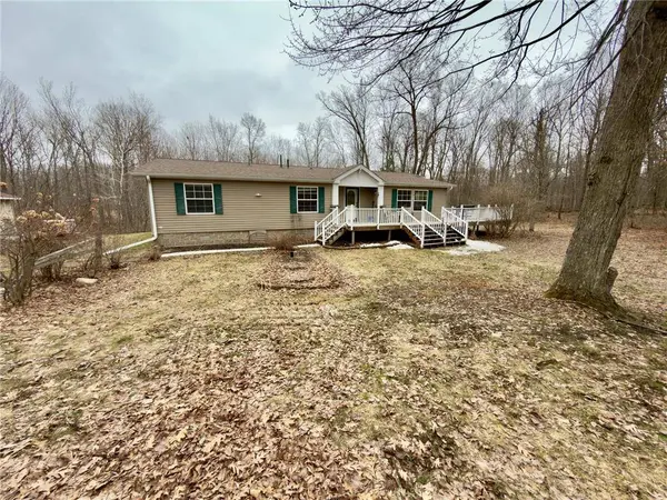 892 162nd Ave, Balsam Lake, WI 54810-2436