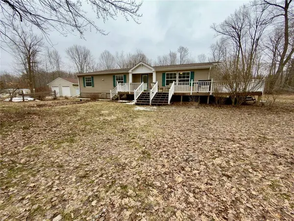 892 162nd Ave, Balsam Lake, WI 54810-2436