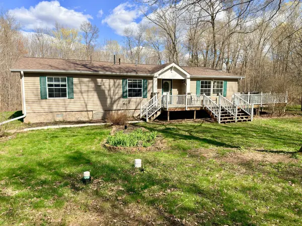 892 162nd AVE, Balsam Lake, WI 54810