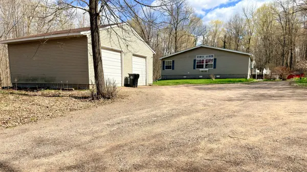 892 162nd AVE, Balsam Lake, WI 54810