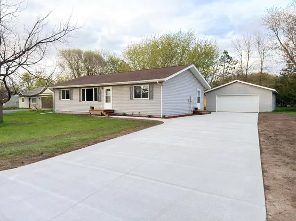 140 Nelson AVE, Dresser, WI 54009