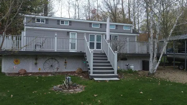 1074 & 1075 238th AVE, Luck, WI 54853