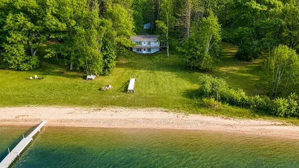 2718 Jenssen Shore DR, Frederic, WI 54837