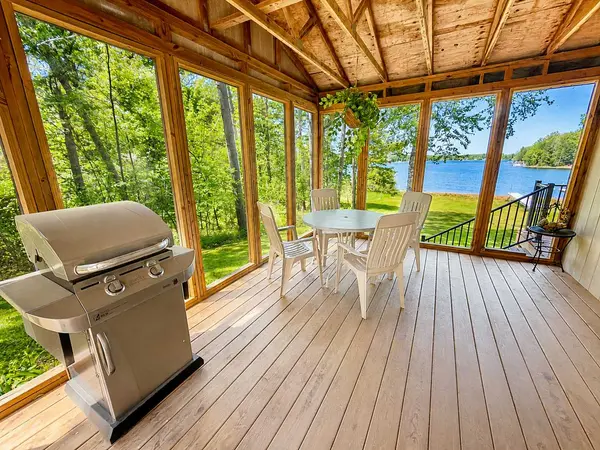 2718 Jenssen Shore DR, Frederic, WI 54837