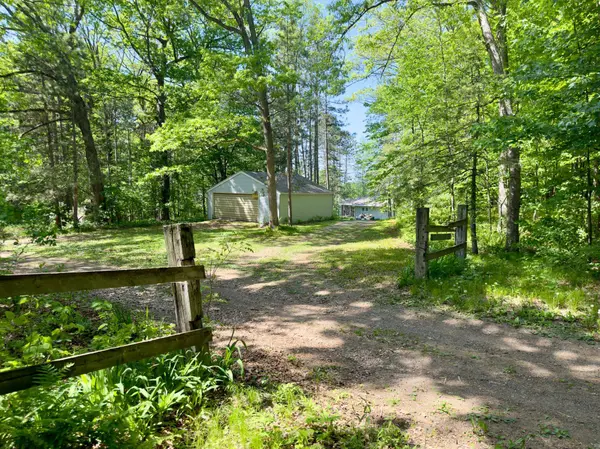 2718 Jenssen Shore DR, Frederic, WI 54837