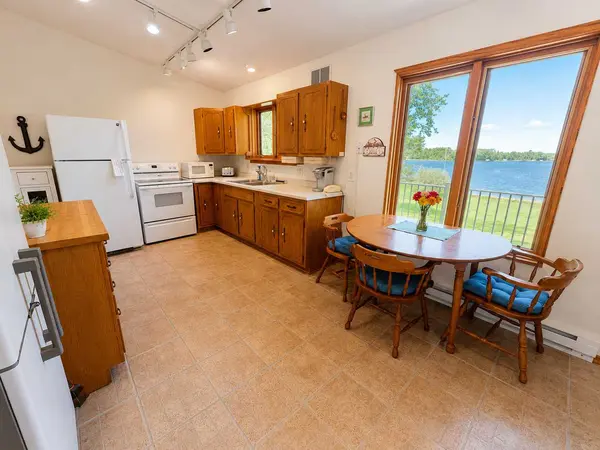 2718 Jenssen Shore DR, Frederic, WI 54837