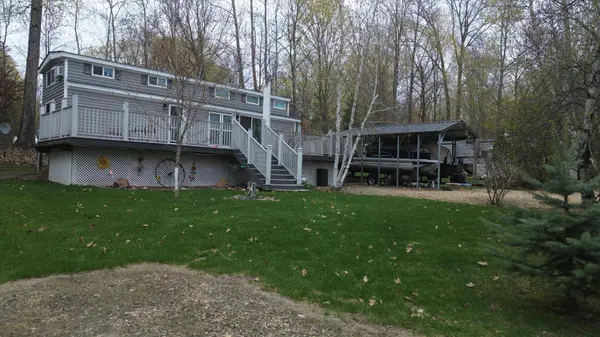 1074 238th AVE, Luck, WI 54853