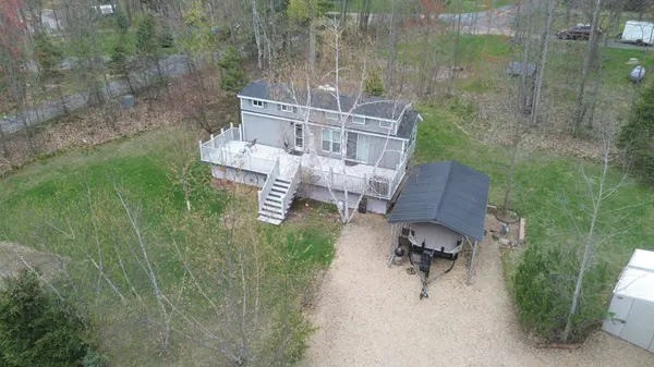 1074 238th AVE, Luck, WI 54853