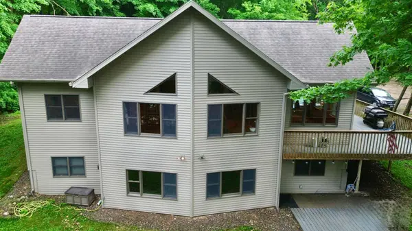 1305 64th ST, Turtle Lake, WI 54889