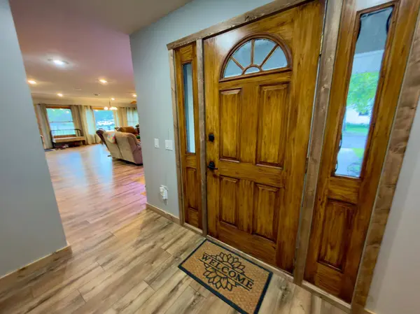 304 S 3rd ST, Luck, WI 54853